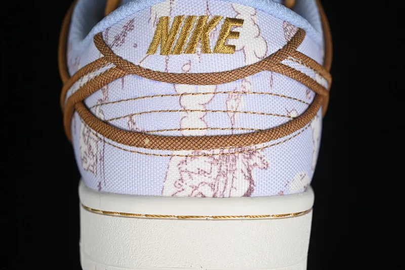 All Categories Nk SB Dunk Series Nk SB Dunk Low Low-top sneakers N version Nk SB Dunk Low Premium "Pastoral Print" Pastoral print SB low-top casual sneakers FN5880-001